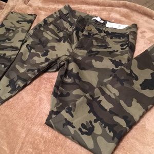 Brand new with tags Army jeans